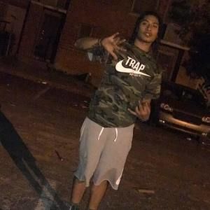 Meet your Posher, Johnny